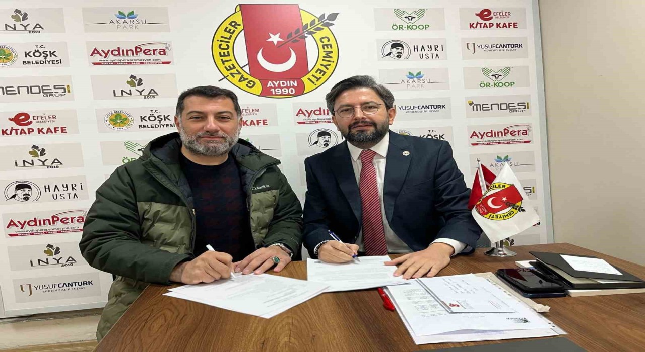 AGC üyeleri iş sağlığı ve güvenliği protokolü ile indirimden faydalanacak