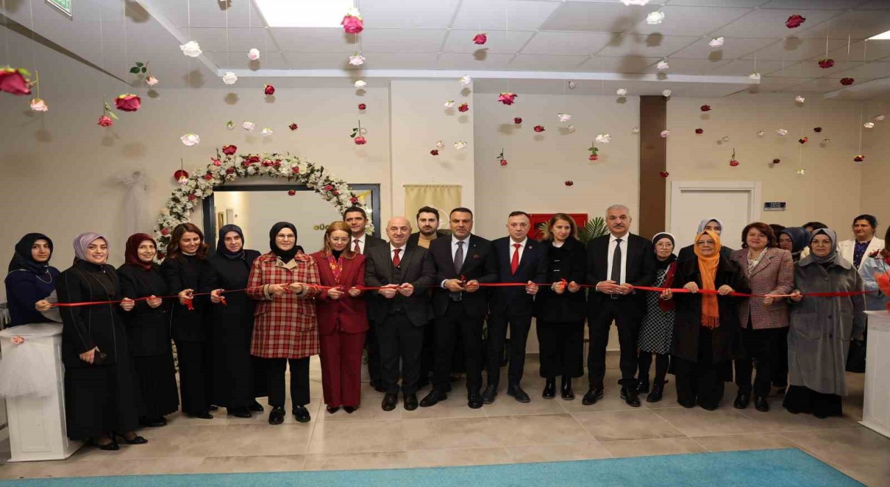 Aile Yılına özel merkez