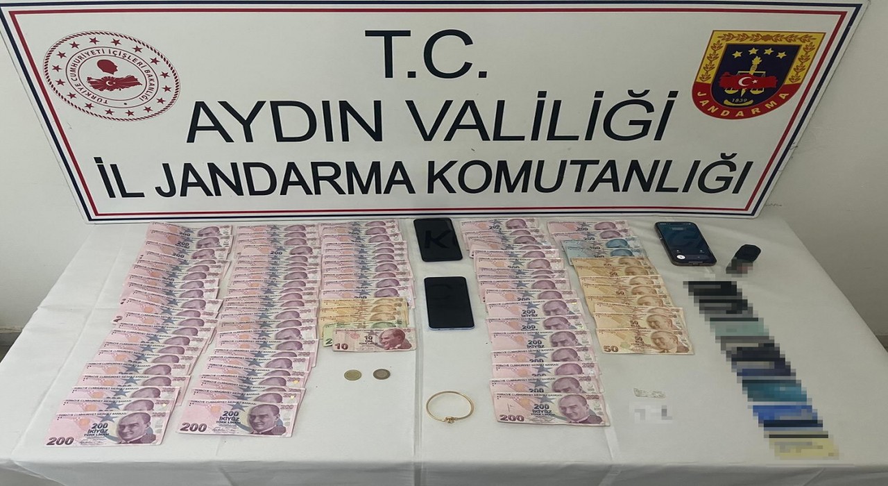 Ailevi problemlerini çözdürmek isterken 700 bin TL dolandırıldı