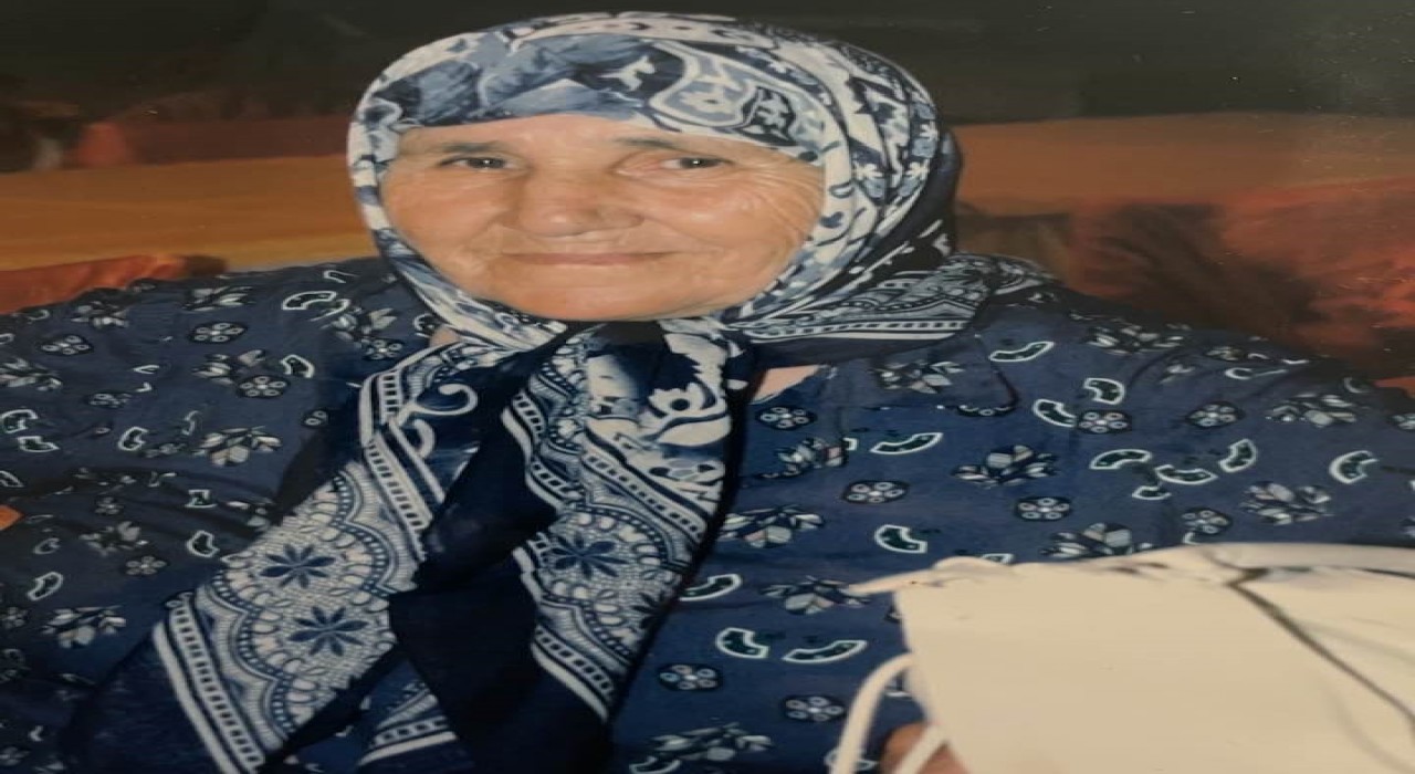 AK Parti Bilecik İl Başkanı Yıldırımın acı günü