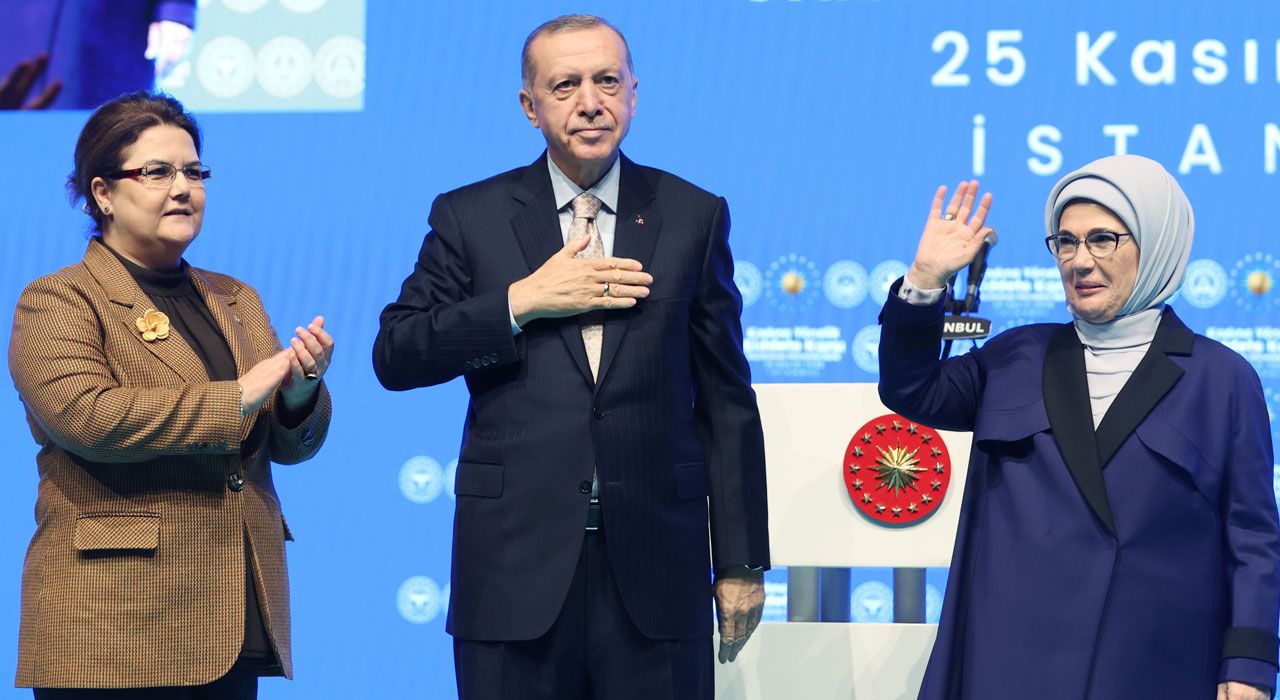 AK Parti Kongresi İçin Geri Sayım Başladı: İşte Detaylar