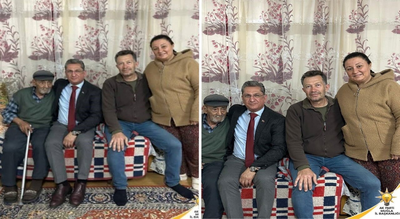 AK Parti Muğla İl Başkanının tepki çeken paylaşımında düzeltme