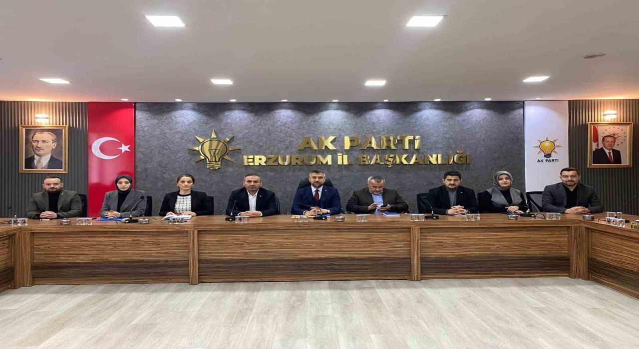 AK Partiden 28 Şubat açıklaması