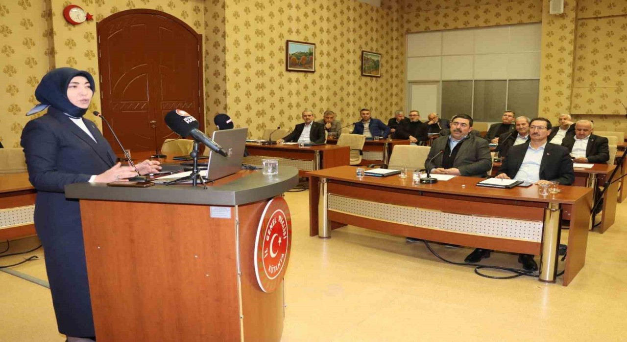AK Partili Balcıdan Mecliste sert tepki: Millet iradesini yok saymak büyük talihsizliktir