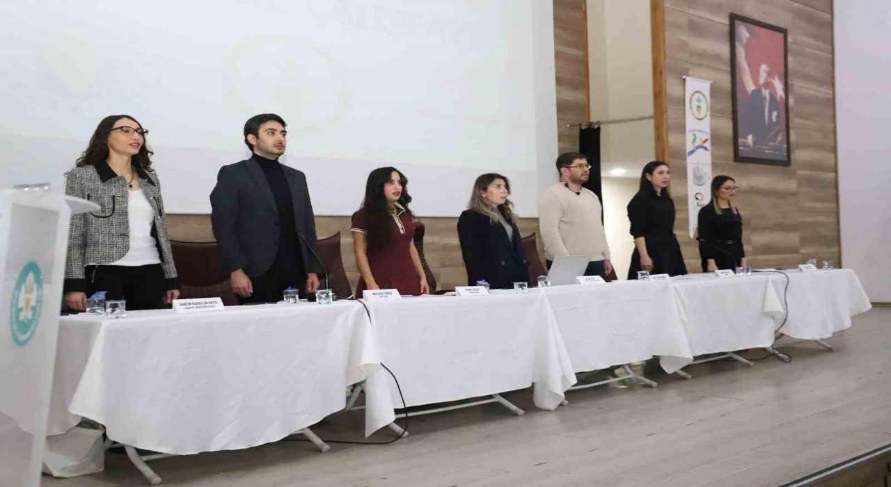 Alaşehirde Otizm hakkında her şey çalıştayı düzenlendi