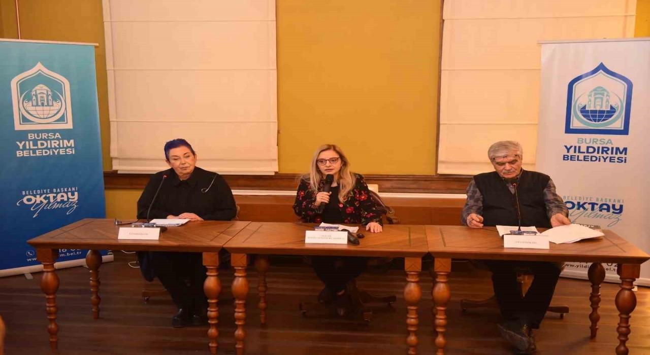 Alev Alatlı Yıldırımda anıldı