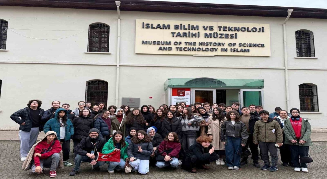 ‘Alev Alatlının İzinde Hayırhah projesi hayata geçti