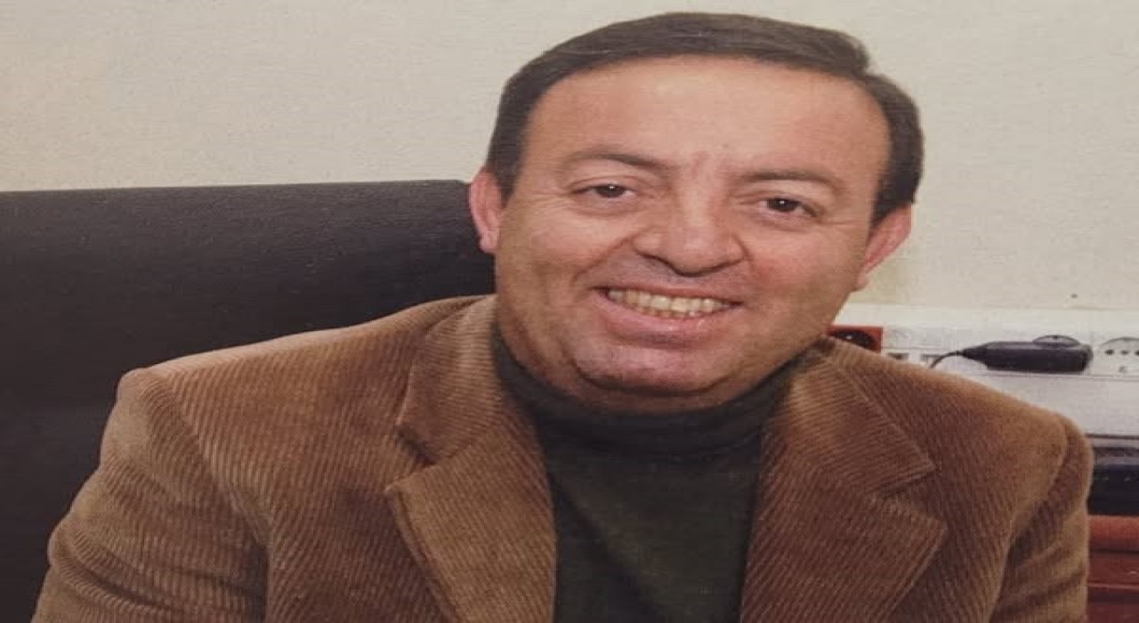 Ali Haydar Küçükün vefatı Erzurumda üzüntüyle karşılandı