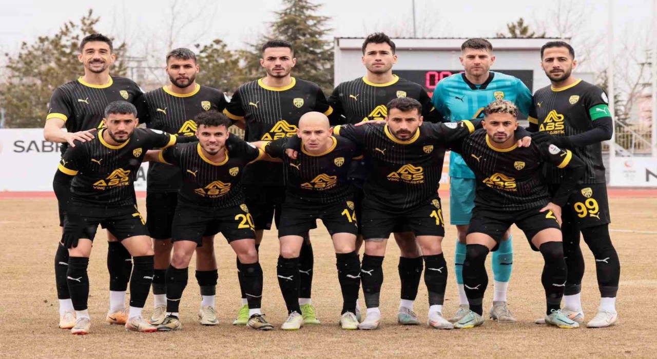 Aliağa FKnın rakibi Viranşehir Belediyespor