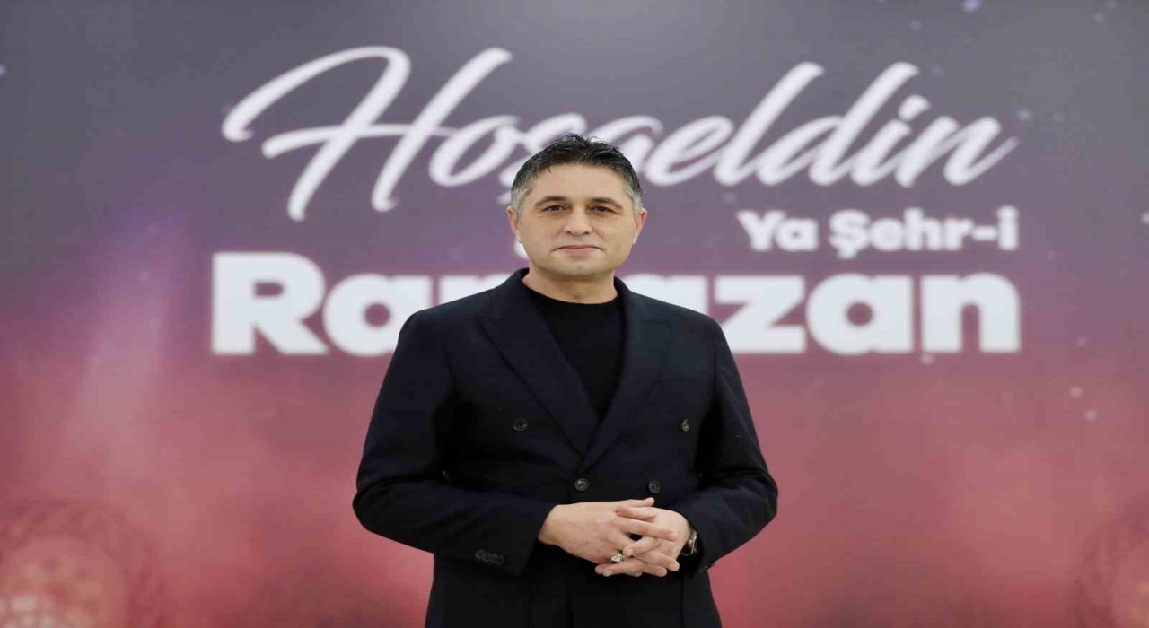 Aliağada ilk iftar için hazırlıklar tamamlandı