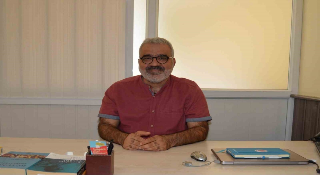 ALKÜ'nün acı kaybı