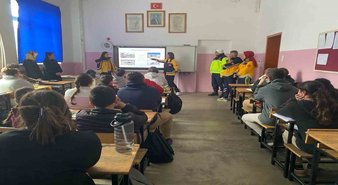 Alpulluda Fermuar Sistemi ile Yaşama Yol Ver kampanyası tanıtıldı