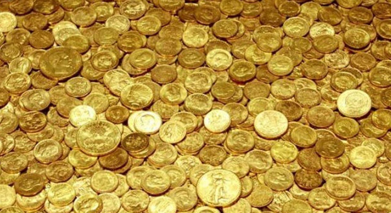 Altın Fiyatları Rekor Seviyeye Yakın Seyrediyor