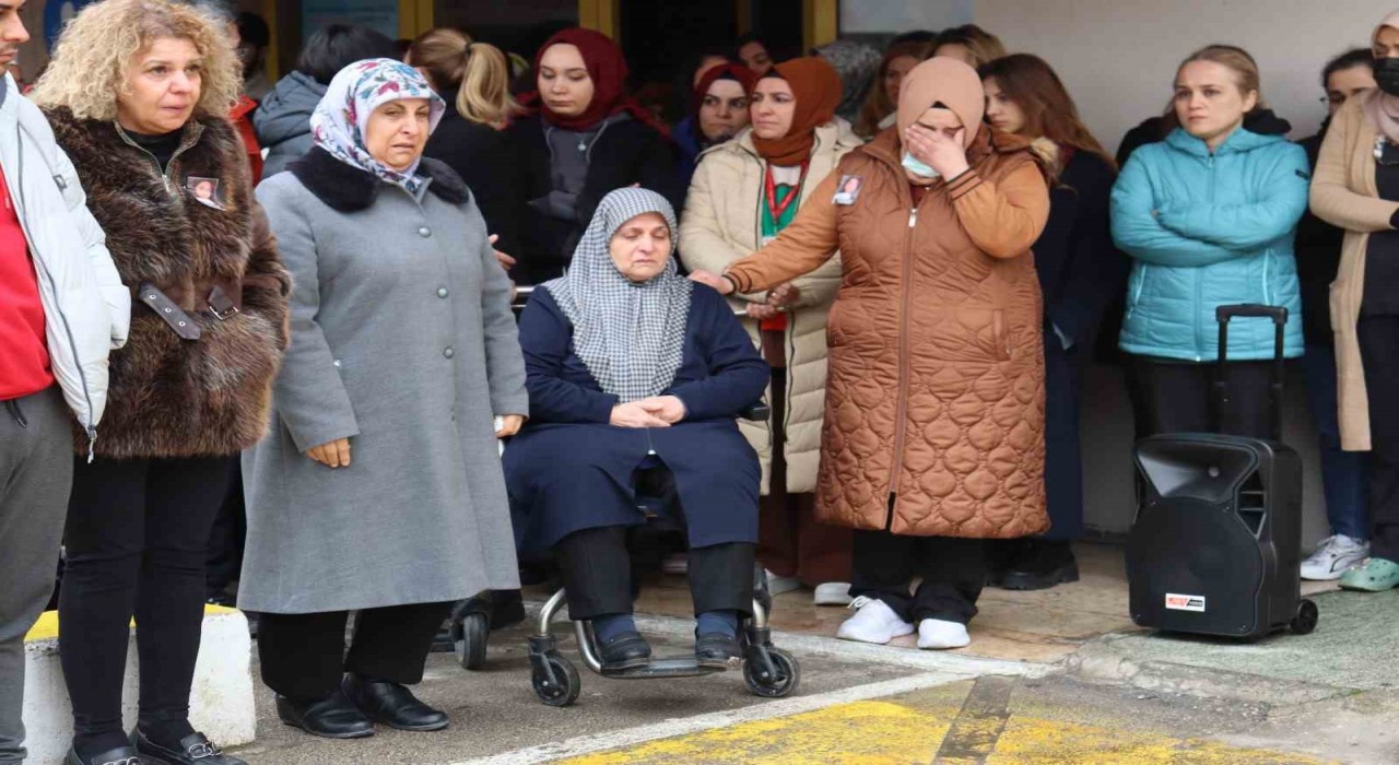 Amasyada Minecan hemşire domuz gribinden hayatını kaybetti
