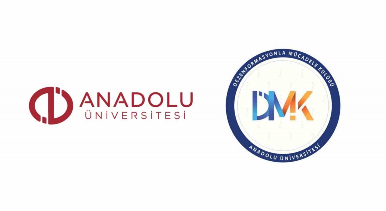 Anadolu Üniversitesi Dezenformasyonla Mücadele Kulübü kuruldu