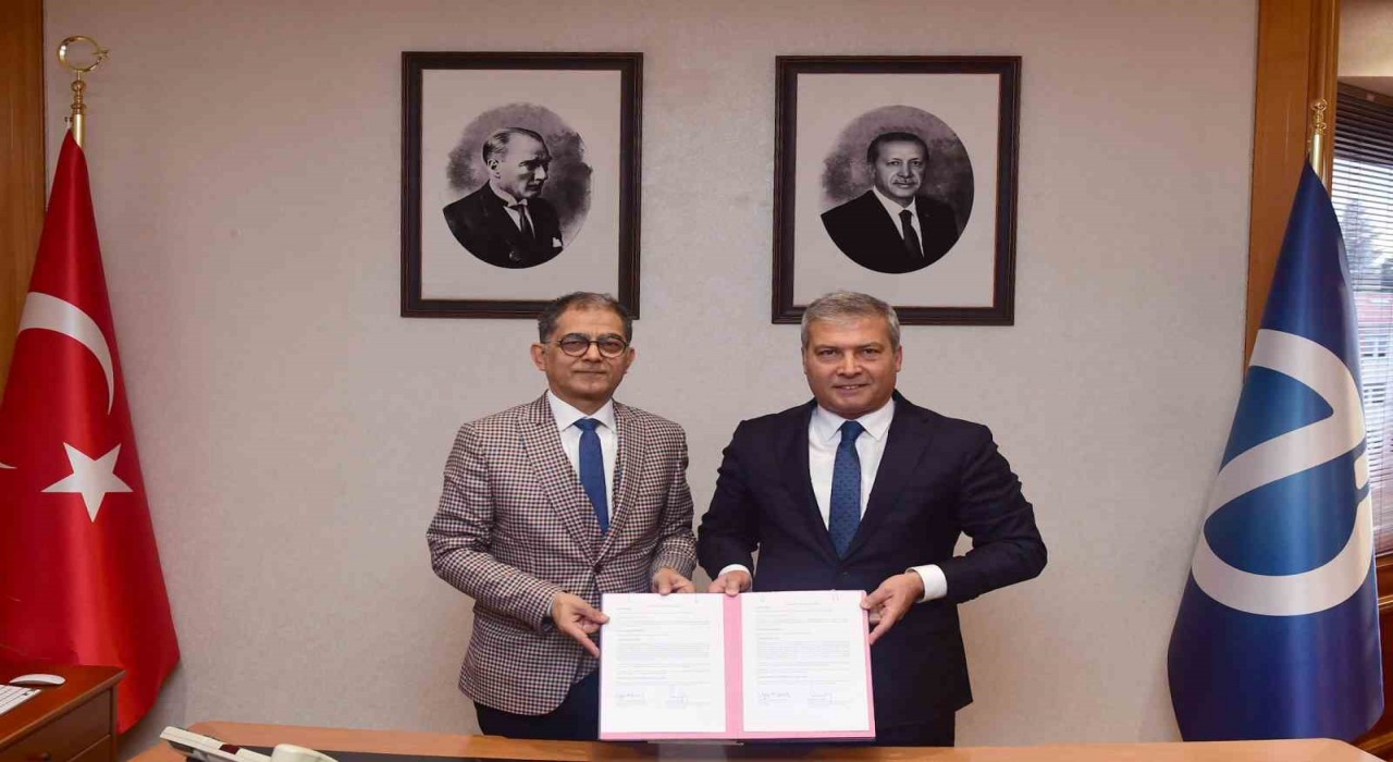 Anadolu Üniversitesi, ESKİ ile süren 15 yıllık uyuşmazlığı uzlaşı ile çözüme kavuşturdu