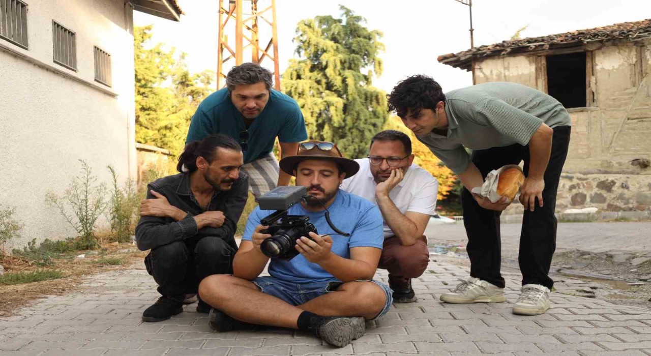 Anadoludan dünyaya ilham veren bir başarı hikâyesi: Baletler Köyü Belgeseli