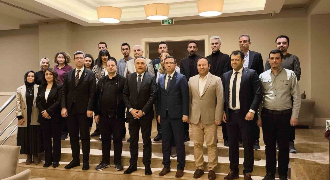 Analistler Afyonkarahisarda buluştu