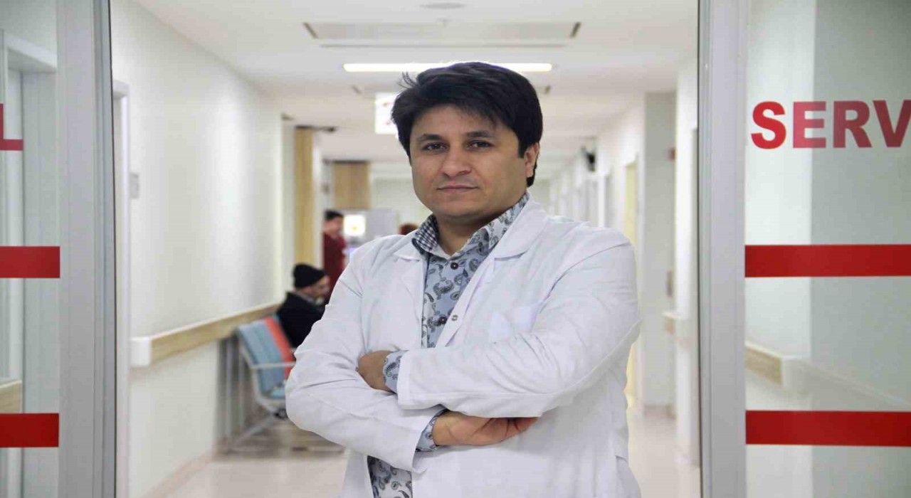 Dr. Dalgıçer: Sarı Serum Hastane Ortamında Uygulanmalı