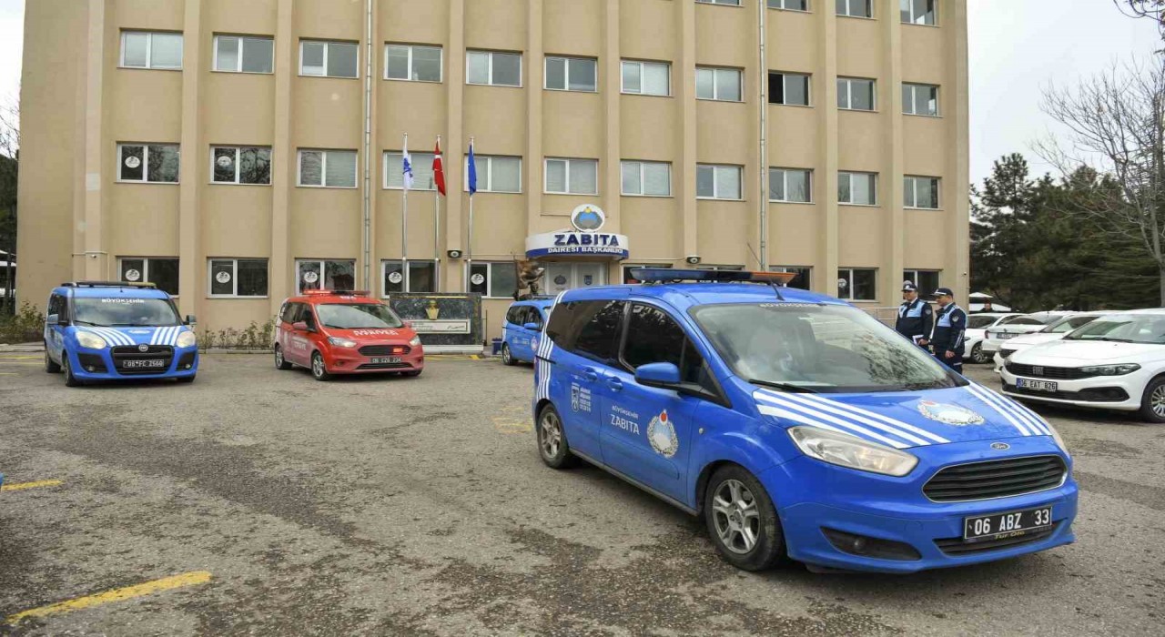 Ankarada akaryakıt istasyonlarına sıkı denetim