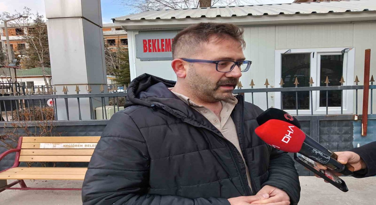 Annesinin öldürdüğü çocukların babası: Eşimin öfke nöbetleri oluyordu, tedavi olmasını söyledim kabul etmedi