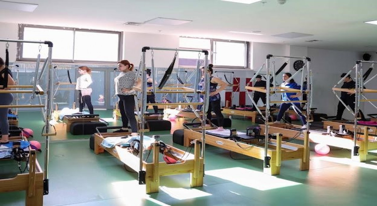 Antalya Büyükşehir Belediyesi 15inci ASFİM hizmete girdi