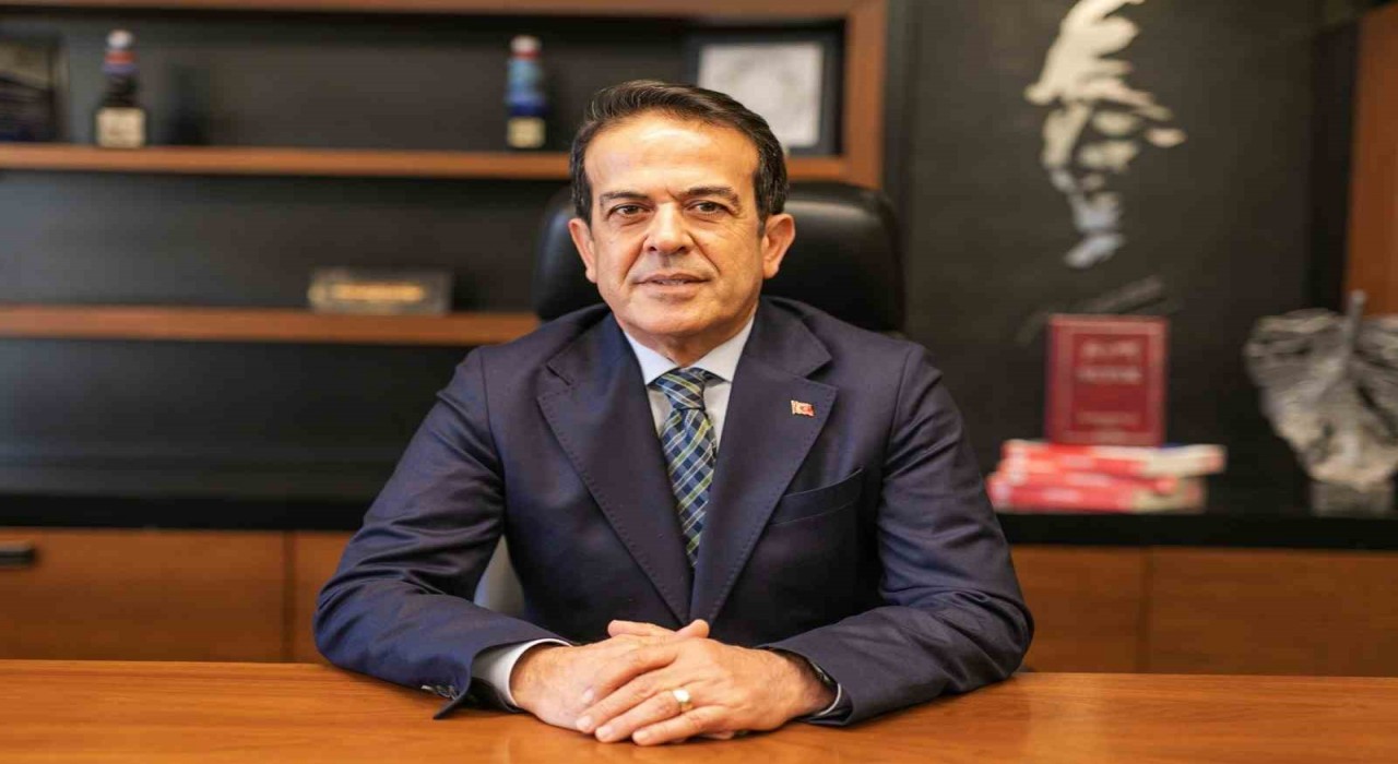 Antalyanın tarım ihracatı Türkiye ortalamasının üzerinde gerçekleşti