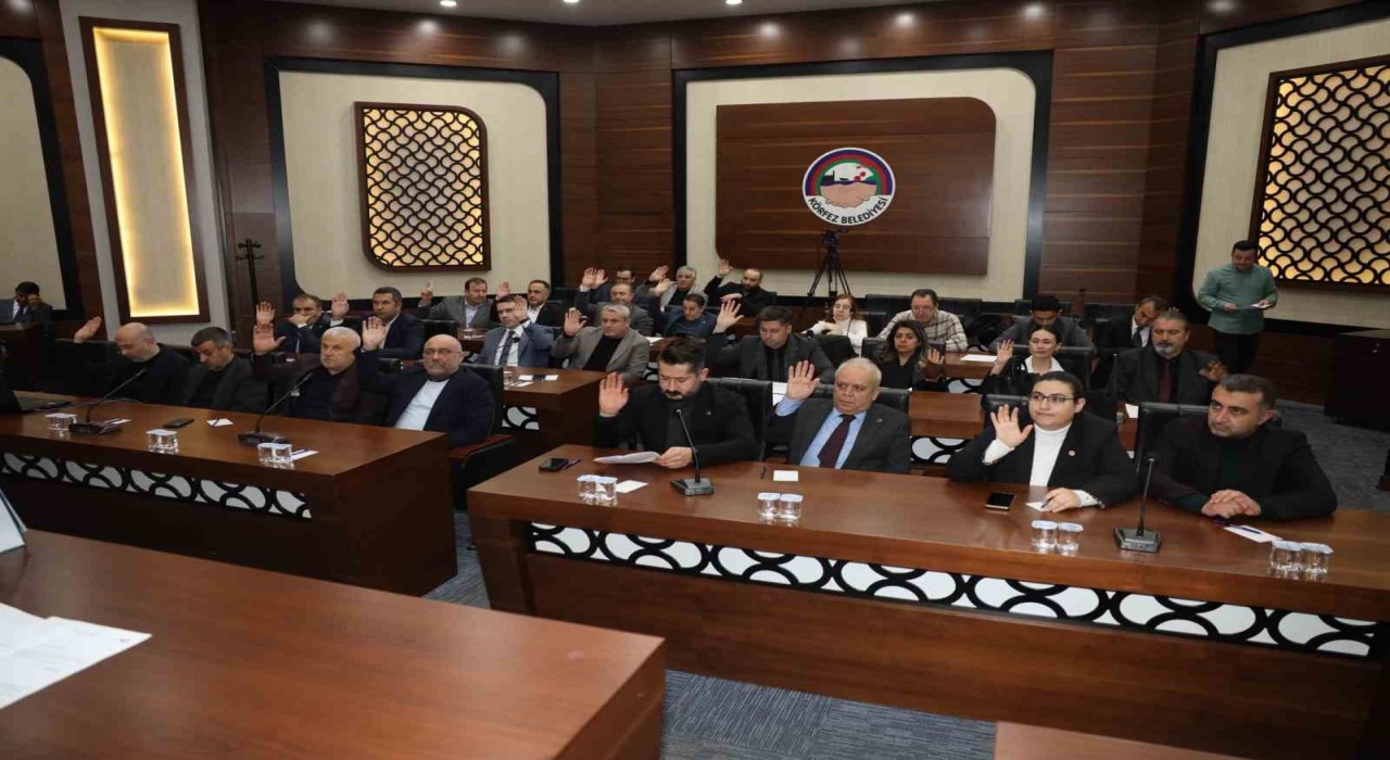 Araziler değiştirildi, Hereke Kalesine yeni çıkış