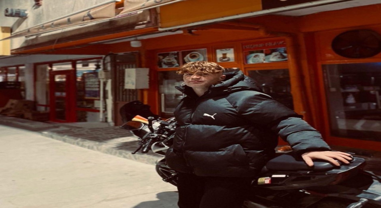 Arnavutköyde kan donduran olay