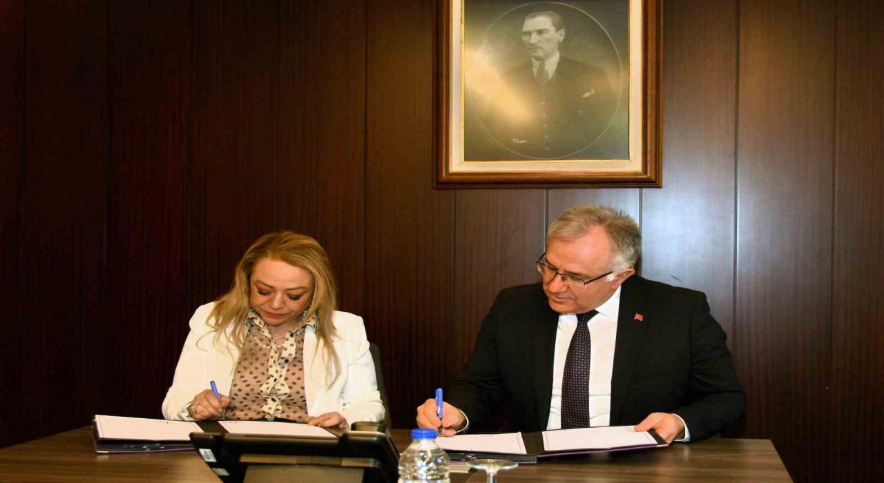 ASATUF ve Hacettepe Üniversitesi sağlık turizmi alanında işbirliği yaptı