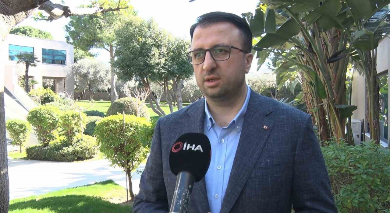 ASELSAN Genel Müdürü Akyol: Yaklaşık 50 milyon dolarlık yatırımla daha yüksek kapasiteye çıkacak bir fabrikayı devreye aldık ve yeni bir fabrikanın daha temelini attık