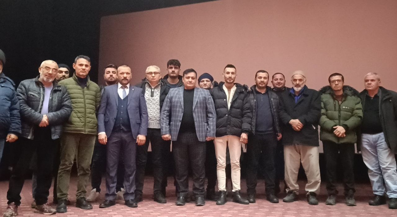 Aşık Seyraninin hayatı film oluyor