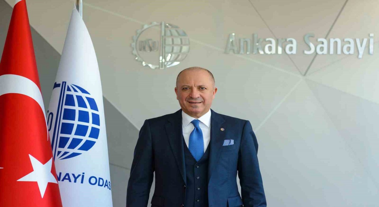 ASO Başkanı Ardıç, 4. çeyrek büyüme rakamlarını değerlendirdi