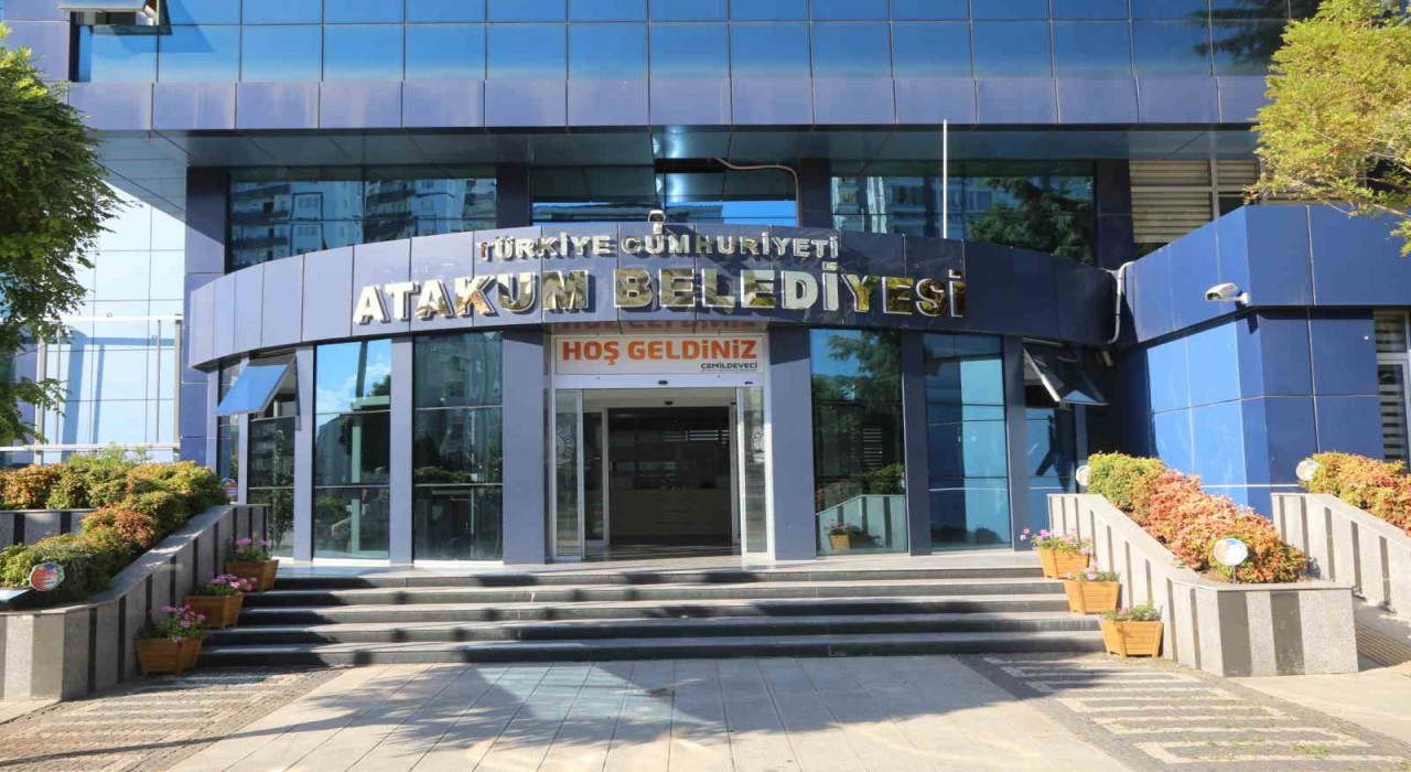 Atakum Belediyesinin icra yoluyla satılan taşınmasına iptal