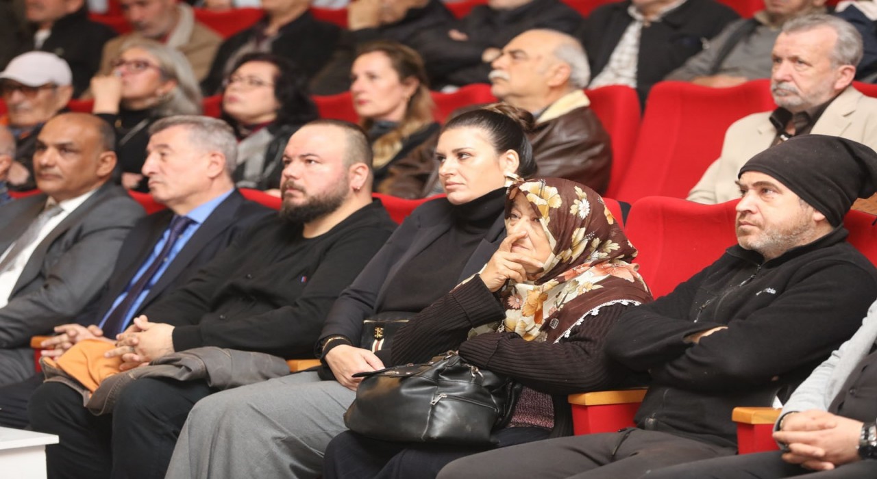 Atatürk Mahallesi imar revizyonuna vatandaşlardan tam not