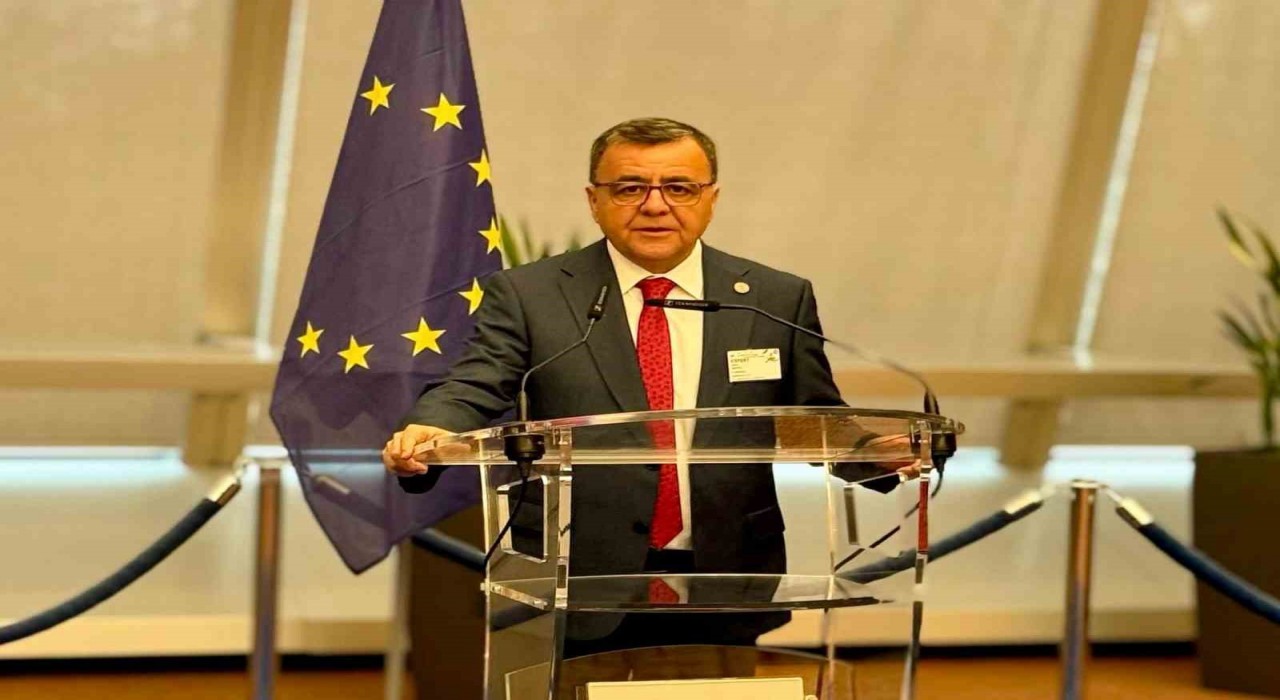 Avrupadan Altıeylülü gururlandıran ünvan