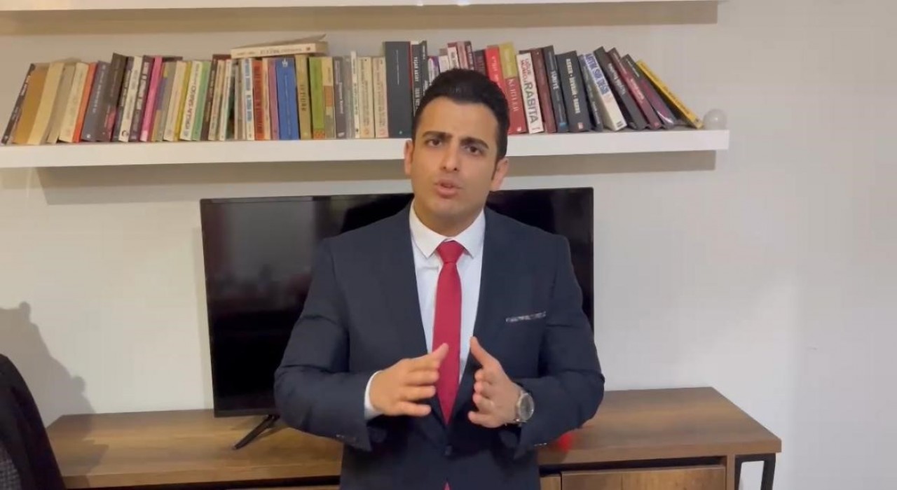 Avukat Murat İdikurt: Servet Nur Şahin ölmemek için elinden geleni yaptı