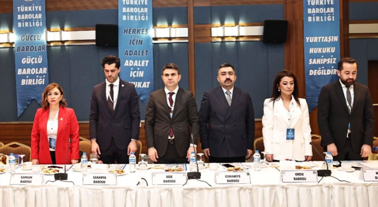 Avukatlık Akademisi Kuruluyor! Meslekte Yeni Dönem Başlıyor