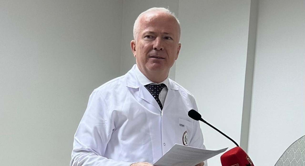 Aydın Eczacı Odasından SGKya ilaç temin protokolü çözüm çağrısı