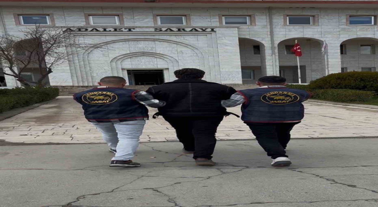 Aydın ve Denizlide aranan şahıs Muğlada yakalandı