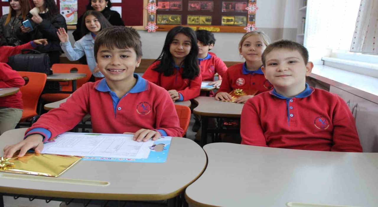 Aydında 2024-2025 Eğitim Öğretim Yılı İkinci Dönemi başladı