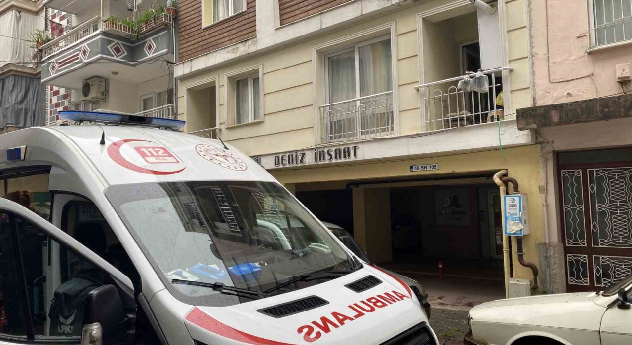Aydında 5 gündür haber alınamayan şahıs yalnız yaşadığı evde ölü bulundu