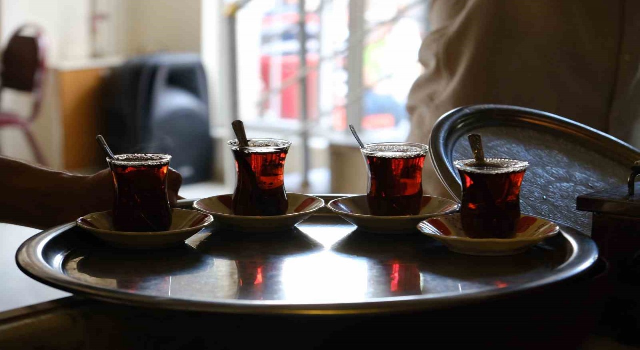 Aydında en düşük çay fiyatı 13,5 TL oldu