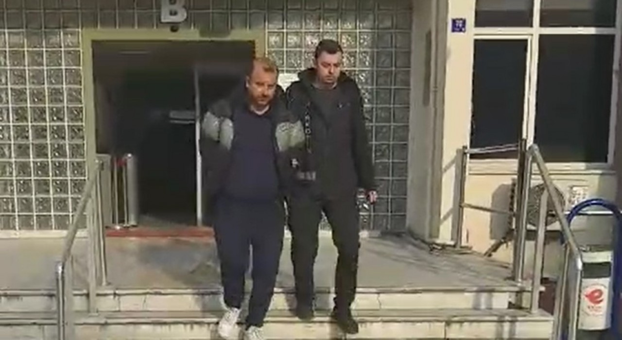 Aydında uyuşturucu operasyonu: 1 tutuklama