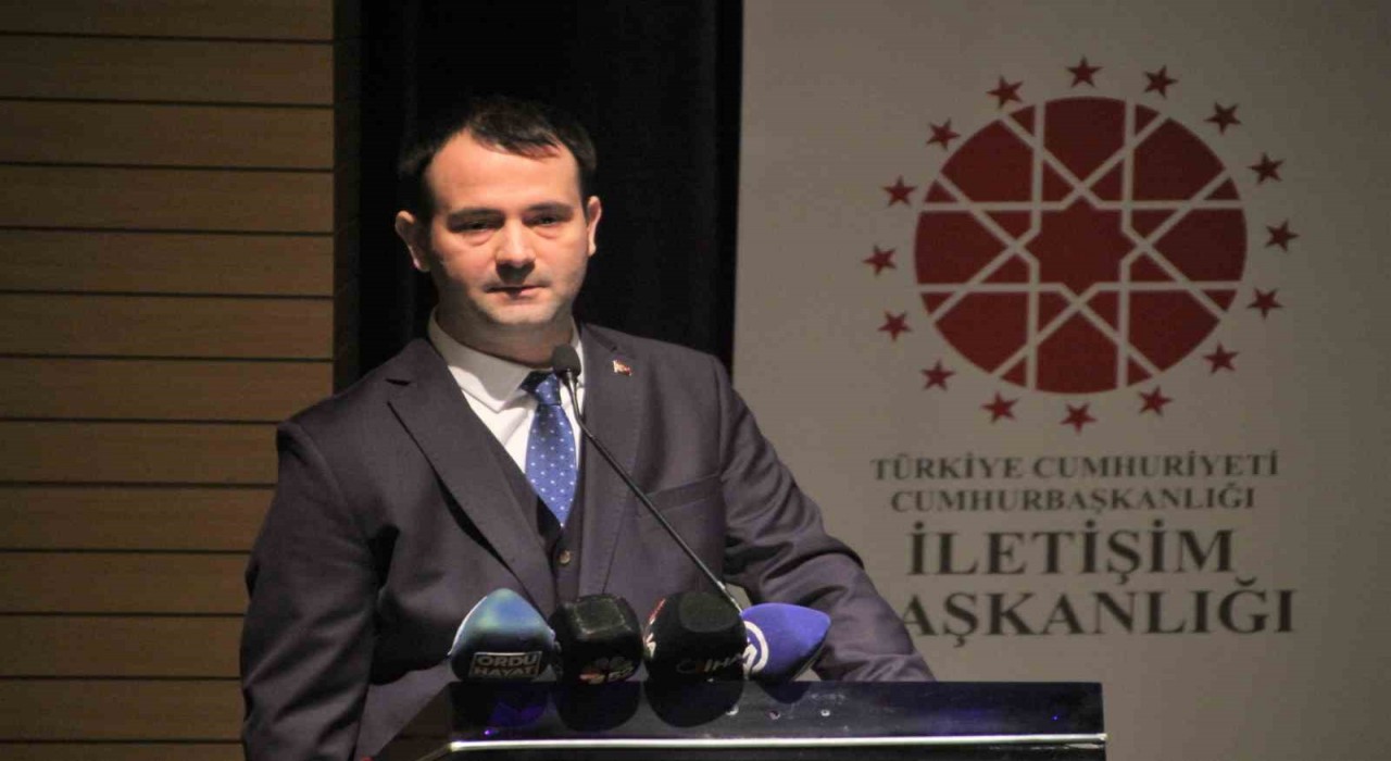 Ayrancı: CİMER, millet ve devlet arasındaki en güçlü iletişim köprüsü