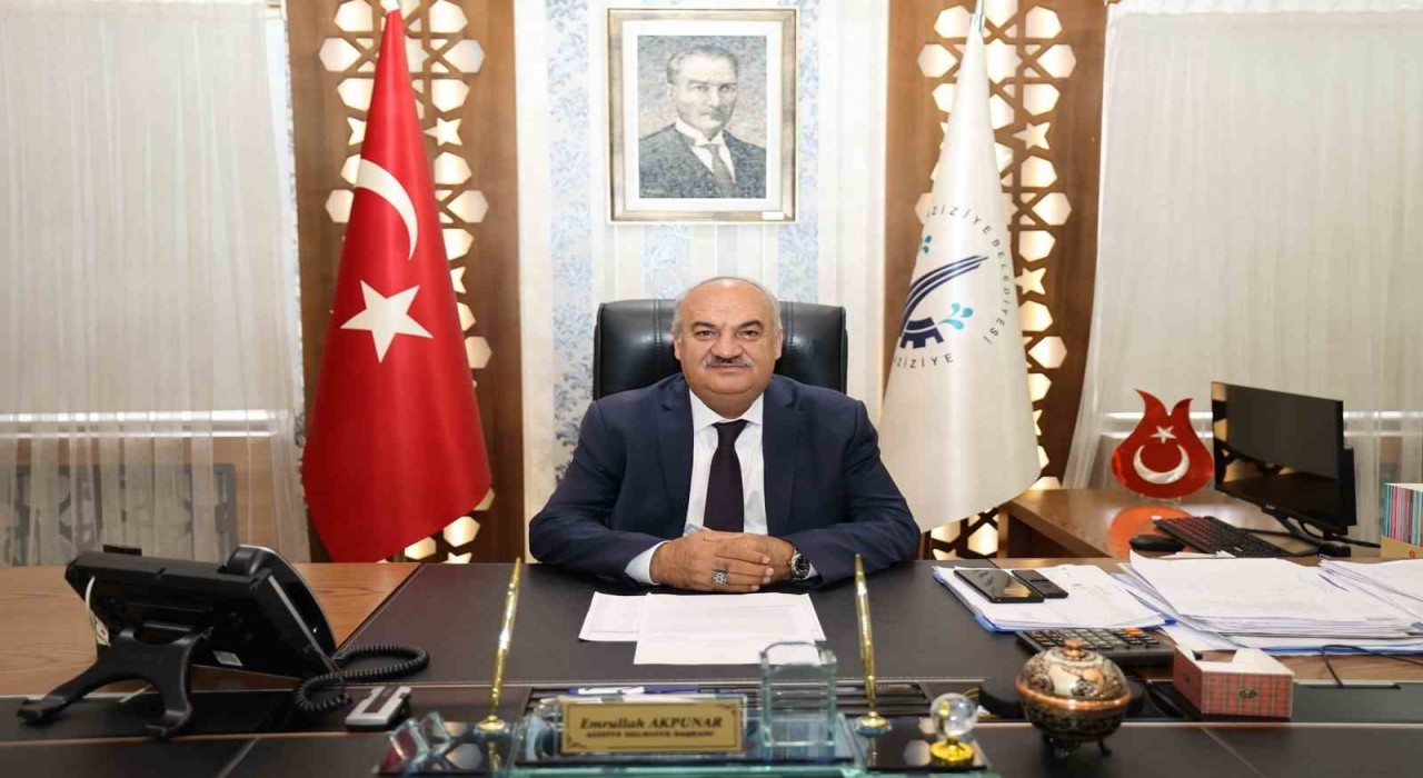 Aziziye Belediyesi’nden Termal Turizme Büyük Yatırım