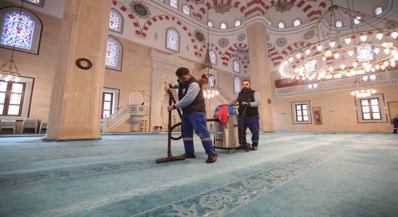 Bağcılarda Ramazan heyecanı