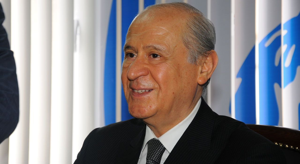 Bahçeli’den Ameliyat Sonrası İlk Açıklama: “Hızla İyileşiyorum”