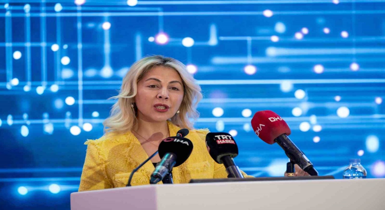 Bahçeşehir Kolejinden ‘yapay zeka konferansı