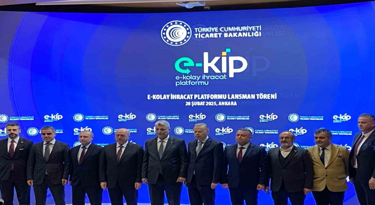 Bakan Bolat: Ekonomimiz 4 buçuk yıldır kesintisiz büyüme performansını göstermiştir